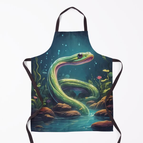 Item preview, Abaia 09 designed and sold by AIfolklore.