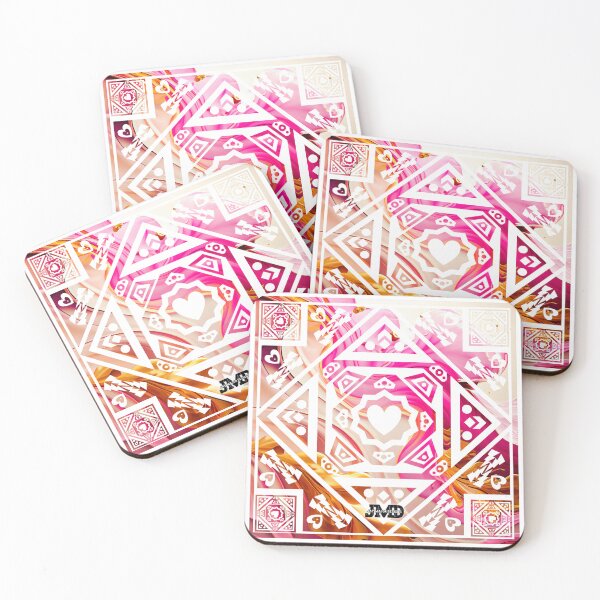 Item preview, Artistry in Patterns 12 of 25 designed and sold by Jenson Major.