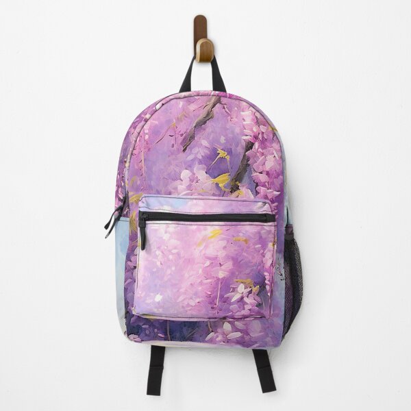 Item preview, Wisteria designed and sold by Art by Lilia.