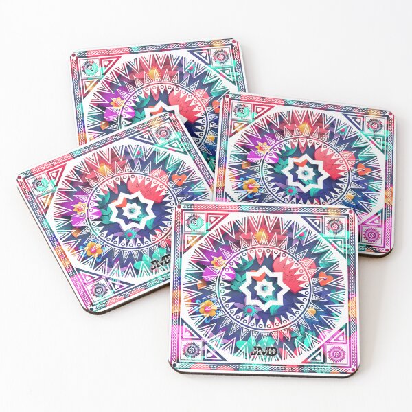 Item preview, Artistry in Patterns 13 of 25 designed and sold by Jenson Major.