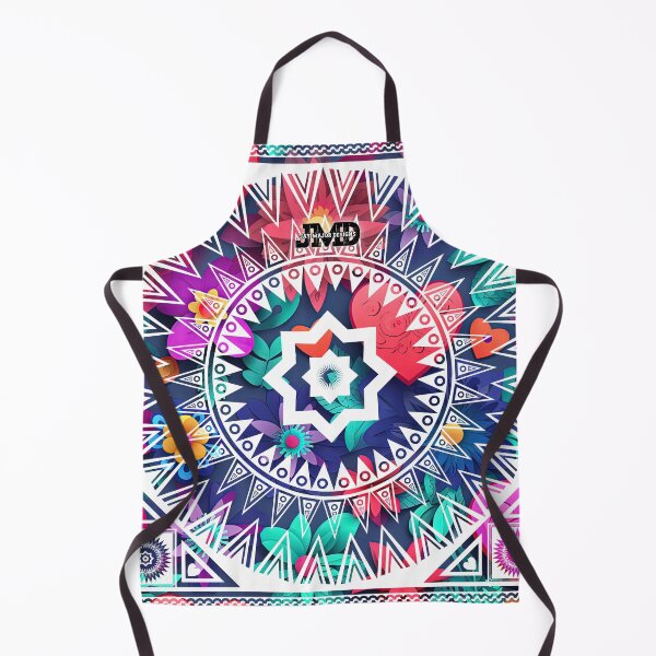 Item preview, Artistry in Patterns 13 of 25 designed and sold by Jenson Major.