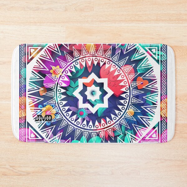 Item preview, Artistry in Patterns 13 of 25 designed and sold by Jenson Major.
