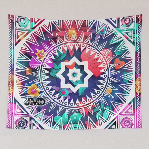 Item preview, Artistry in Patterns 13 of 25 designed and sold by Jenson Major.