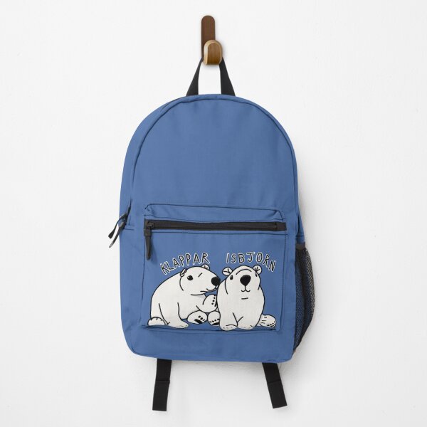 Item preview, Polar Bear Friends designed and sold by -letty-pretzel-.