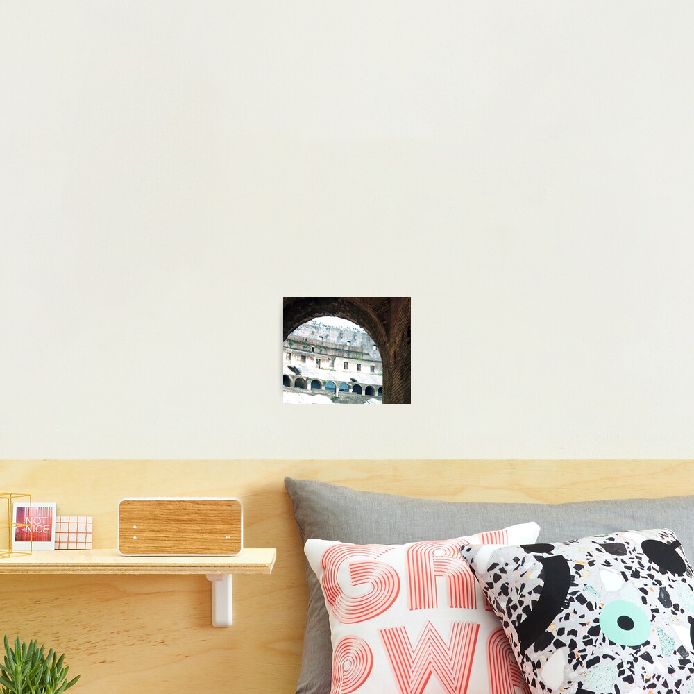 Item preview, Photographic Print designed and sold by leekier.