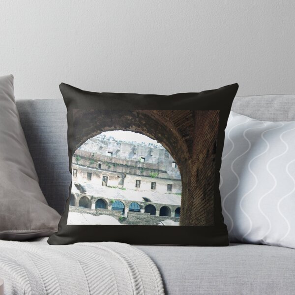 Item preview, Coliseum designed and sold by leekier.