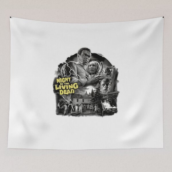 Item preview, Living dead designed and sold by NationGraphix.