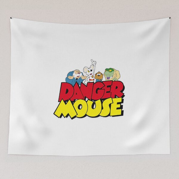 Item preview, Cartoon Kids - Vintage Cartoon Movies designed and sold by LuxurySquishy.