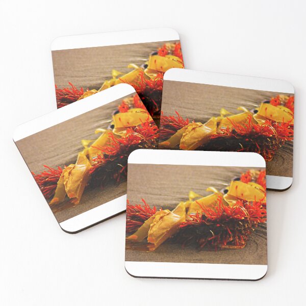 Item preview, Fall Artwork on the Shore designed and sold by vernonplatt.