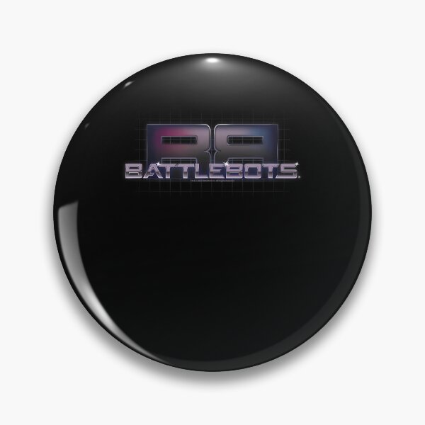 Item preview, Robot Combat Television - Vintage Show designed and sold by ArtStoreshep.