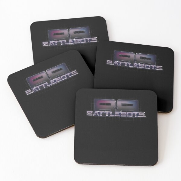 Item preview, Robot Combat Television - Vintage Show designed and sold by ArtStoreshep.
