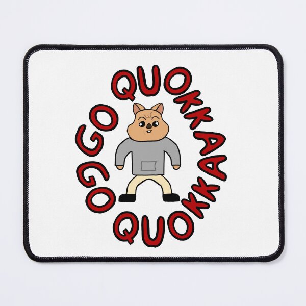 Item preview, Han Quokka - Go Quokka designed and sold by GeorginaMarie95.