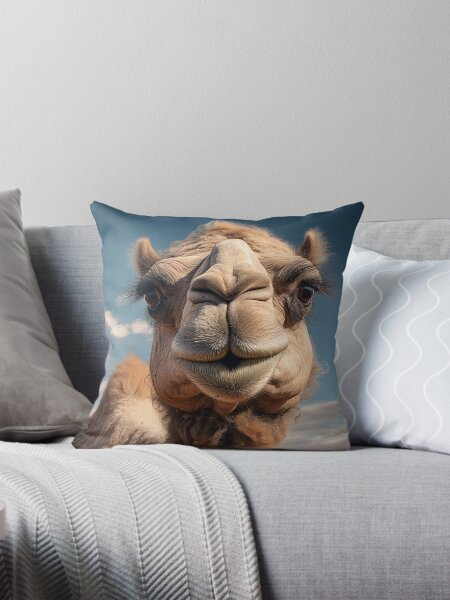 Item preview, Sahara Camel designed and sold by Elisabeth Lucas.