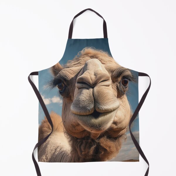 Item preview, Sahara Camel designed and sold by Elisabeth Lucas.