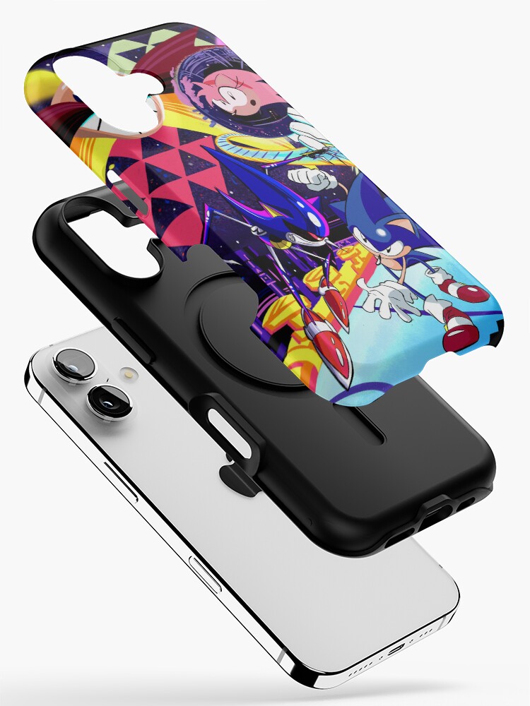 30th Anniversary iPhone Case
