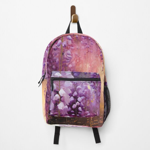 Item preview, Wisteria 1 designed and sold by Art by Lilia.