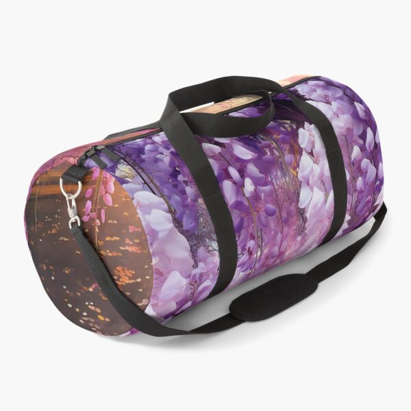 Item preview, Wisteria 1 designed and sold by Art by Lilia.