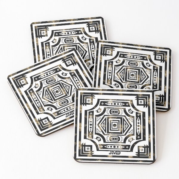 Item preview, Artistry in Patterns 14 of 25 designed and sold by Jenson Major.