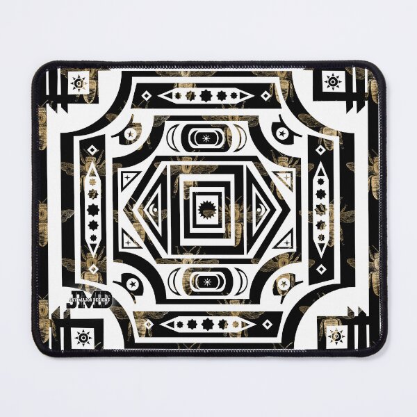 Item preview, Artistry in Patterns 14 of 25 designed and sold by Jenson Major.