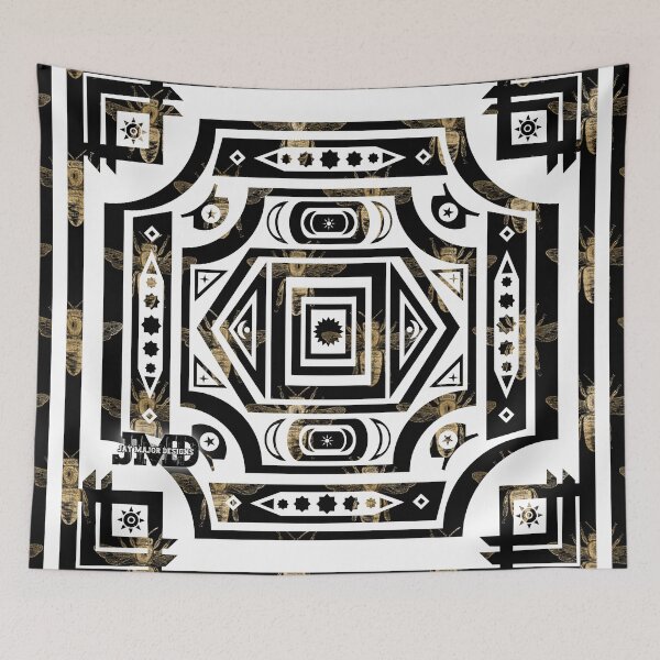 Item preview, Artistry in Patterns 14 of 25 designed and sold by Jenson Major.