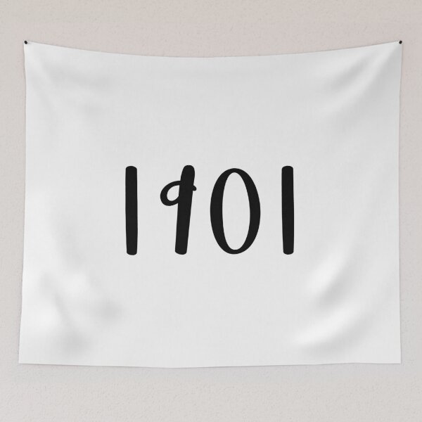 Item preview, 1901 designed and sold by Morgan Turrentine.