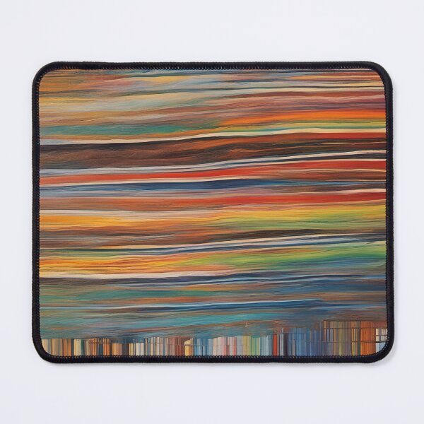Item preview, Perpendicular Superposition designed and sold by AJSRPrints.