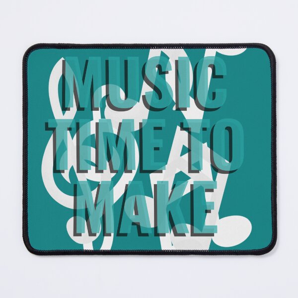 Item preview, Progressive Music designed and sold by Monica-Designs.