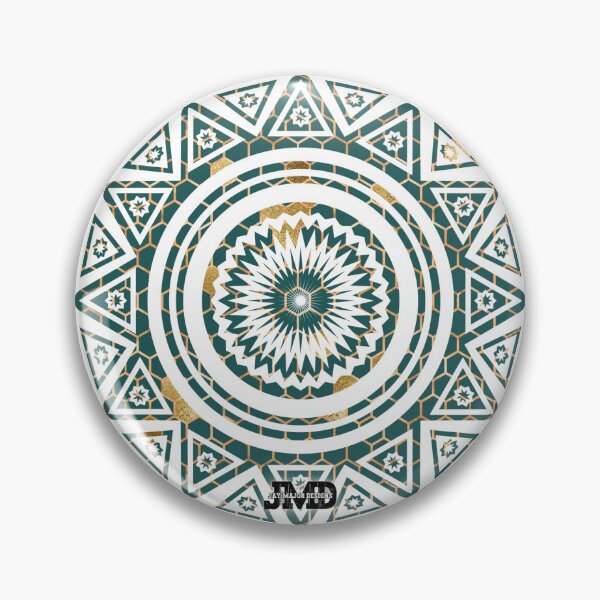 Item preview, Artistry in Patterns 15 of 25 designed and sold by Jenson Major.