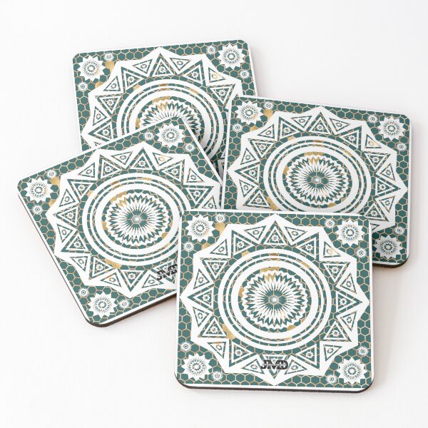 Item preview, Artistry in Patterns 15 of 25 designed and sold by Jenson Major.