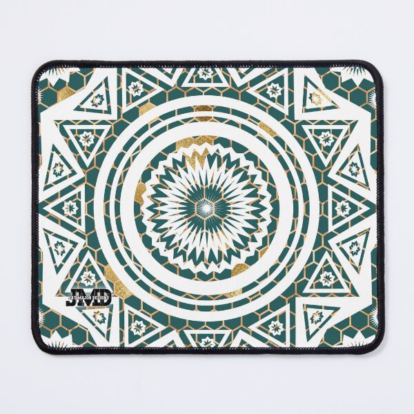 Item preview, Artistry in Patterns 15 of 25 designed and sold by Jenson Major.