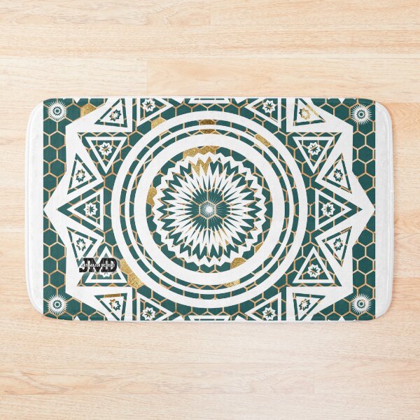 Item preview, Artistry in Patterns 15 of 25 designed and sold by Jenson Major.