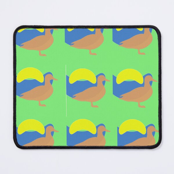 Item preview, Ducks In a Pond designed and sold by KatieGaughan.
