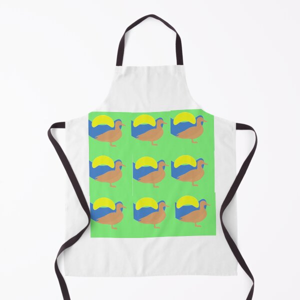 Item preview, Ducks In a Pond designed and sold by KatieGaughan.
