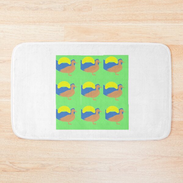 Item preview, Ducks In a Pond designed and sold by KatieGaughan.