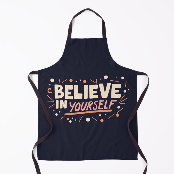 Item preview, Motivation - Believe In Yourself designed and sold by MrDoze.