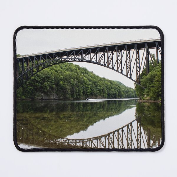 Item preview, Bridge Reflection designed and sold by Tim Dusenberry.