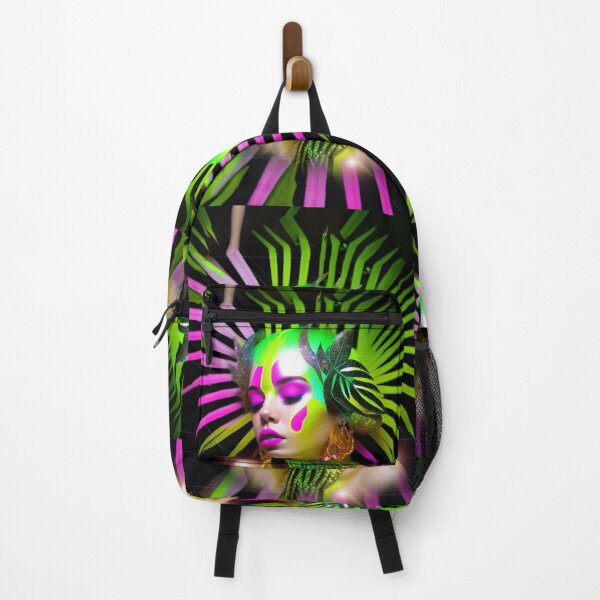 Item preview, Amazonia woman designed and sold by Adorned-Art.