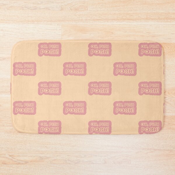 Item preview, Oh, Pish Posh designed and sold by ClanRaeDesign.