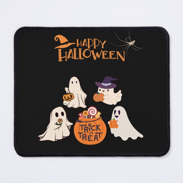 Item preview, Spooky Squad designed and sold by TwoCherries.