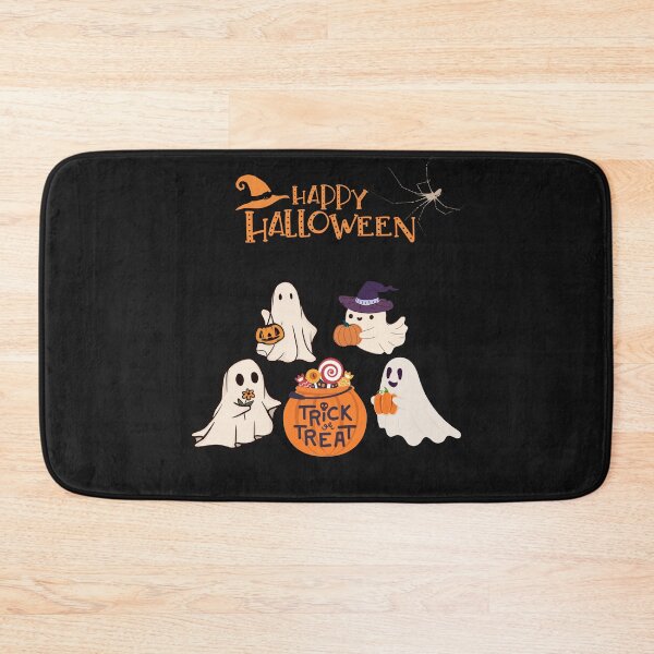 Item preview, Spooky Squad designed and sold by TwoCherries.