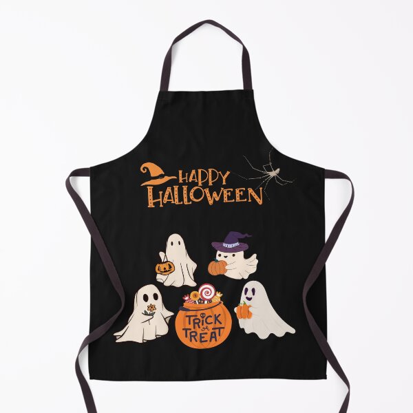 Item preview, Spooky Squad designed and sold by TwoCherries.
