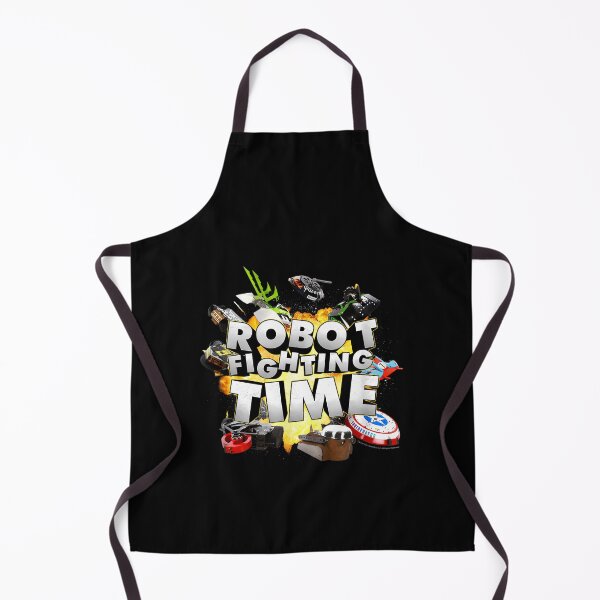 Item preview, Robot Combat Television - Vintage Show designed and sold by ArtStoreshep.