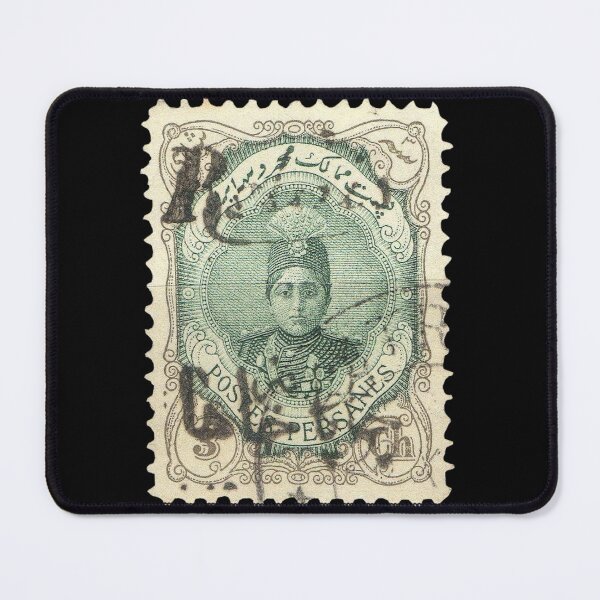 Item preview, Persian stamp - Persian (iran) design designed and sold by Persian Pride Official.