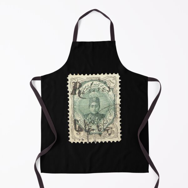 Item preview, Persian stamp - Persian (iran) design designed and sold by Persian Pride Official.