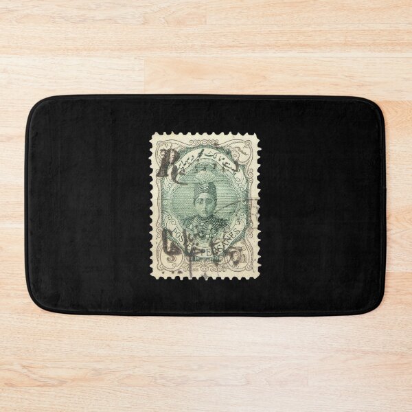 Item preview, Persian stamp - Persian (iran) design designed and sold by Persian Pride Official.