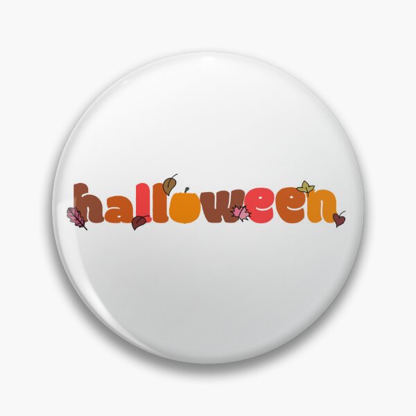 Item preview, Halloween lettering with pumpkin designed and sold by JojoDesignShop.