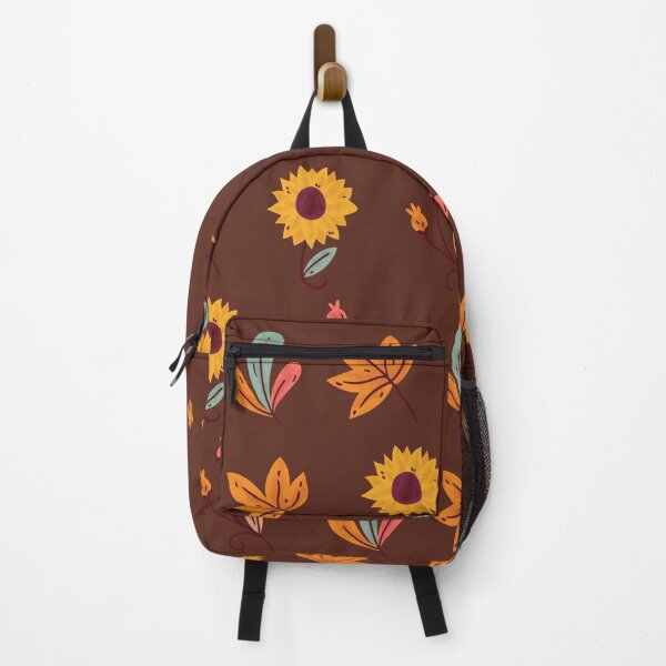 Item preview, Fall Theme Fall Vibes Sunflower Autumn Thanksgiving designed and sold by maniac3000.