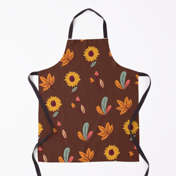 Item preview, Fall Theme Fall Vibes Sunflower Autumn Thanksgiving designed and sold by maniac3000.