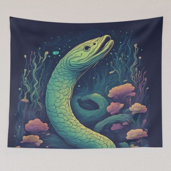 Item preview, Abaia 15 designed and sold by AIfolklore.
