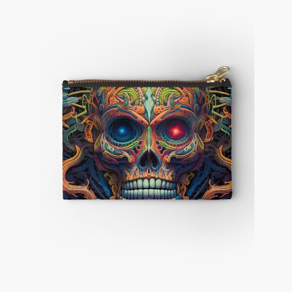 Item preview, The evil Beast 8 designed and sold by Red Witch Art.